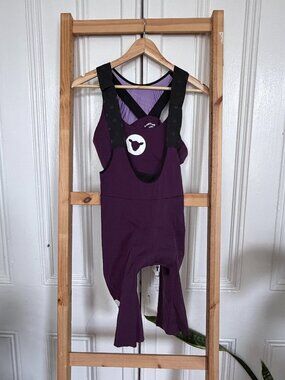 Black Sheep Integrated Bib/Top